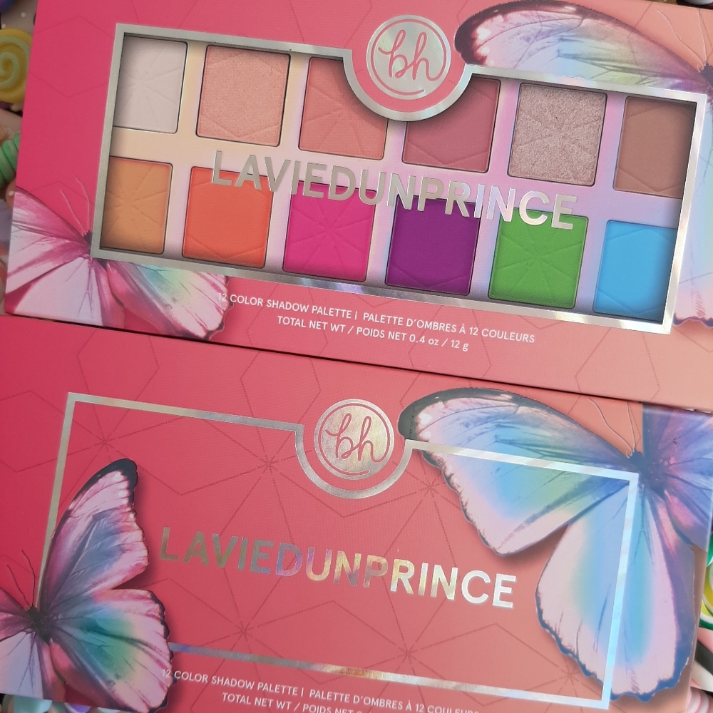 ❤BH PALLETE❤ - Picture 7 of 9